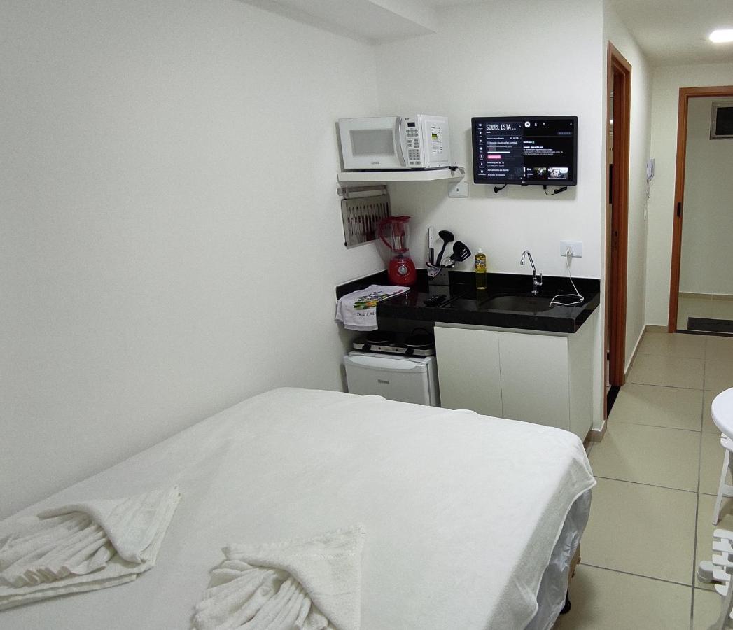Flat Centro Porto De Galinhas Daire Dış mekan fotoğraf