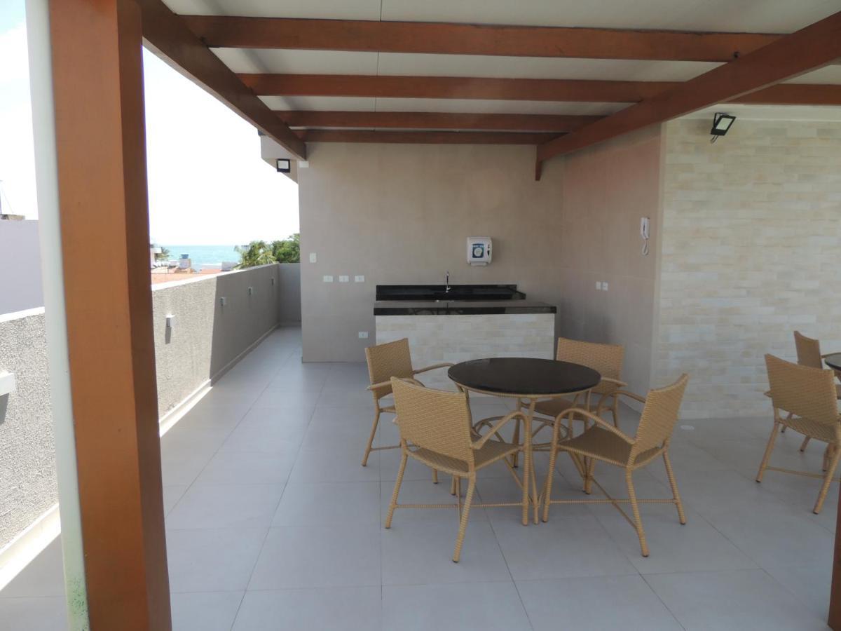 Flat Centro Porto De Galinhas Daire Dış mekan fotoğraf