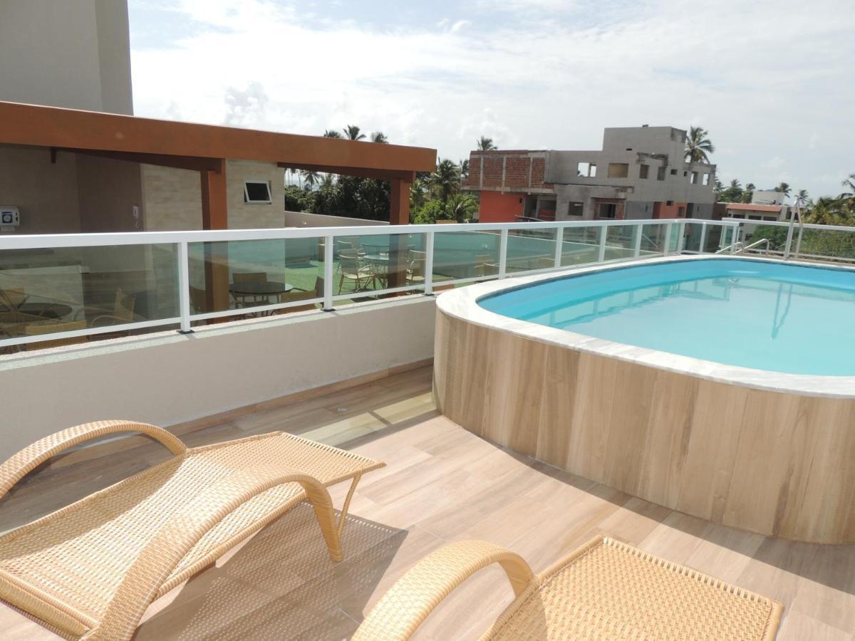 Flat Centro Porto De Galinhas Daire Dış mekan fotoğraf