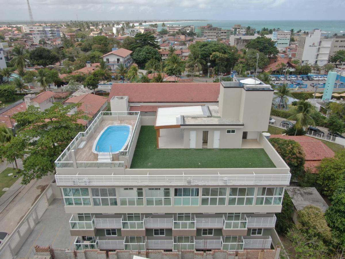 Flat Centro Porto De Galinhas Daire Dış mekan fotoğraf