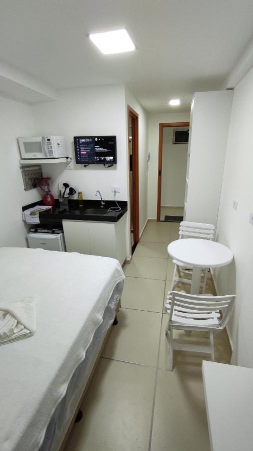 Flat Centro Porto De Galinhas Daire Dış mekan fotoğraf