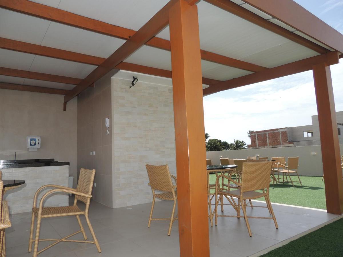 Flat Centro Porto De Galinhas Daire Dış mekan fotoğraf