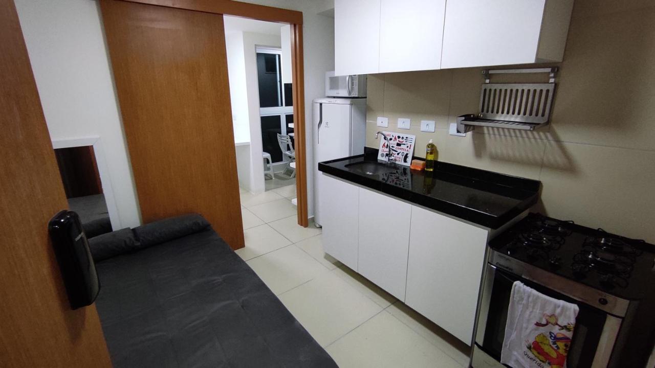 Flat Centro Porto De Galinhas Daire Dış mekan fotoğraf