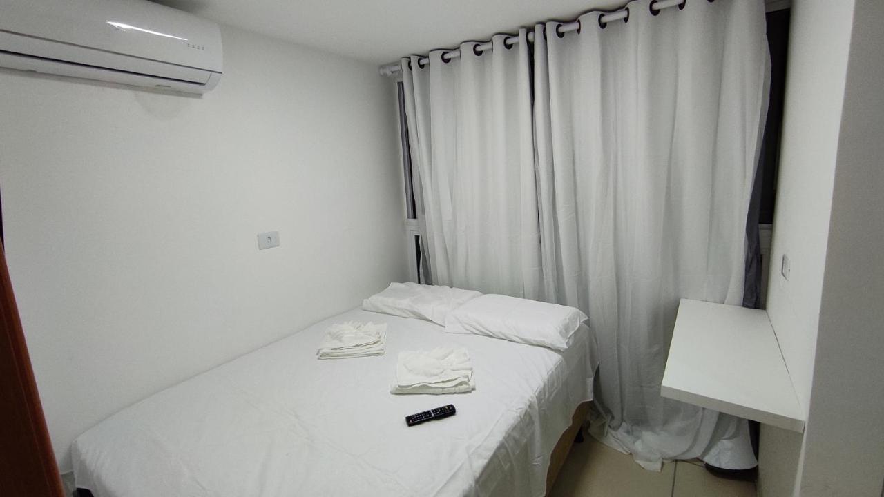 Flat Centro Porto De Galinhas Daire Dış mekan fotoğraf