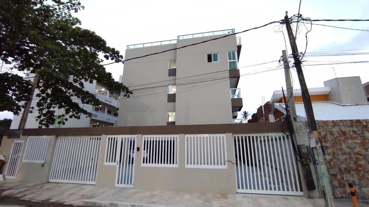 Flat Centro Porto De Galinhas Daire Dış mekan fotoğraf