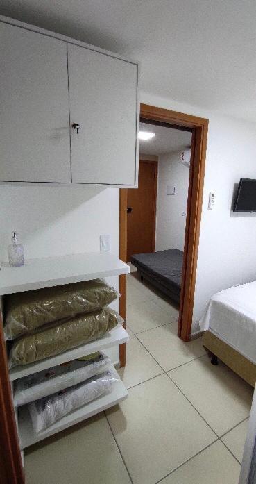 Flat Centro Porto De Galinhas Daire Dış mekan fotoğraf