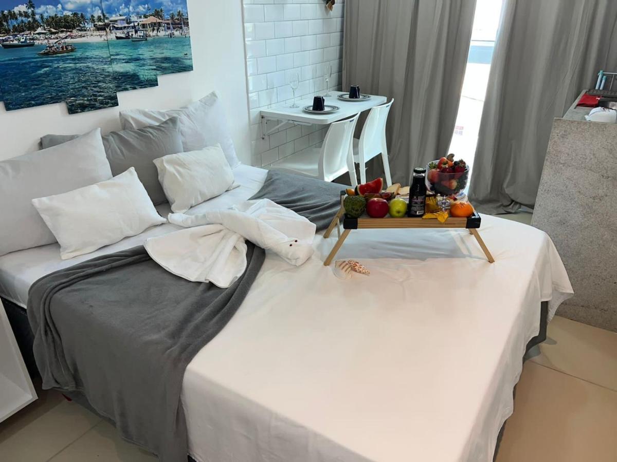 Flat Centro Porto De Galinhas Daire Dış mekan fotoğraf