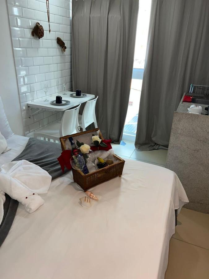 Flat Centro Porto De Galinhas Daire Dış mekan fotoğraf