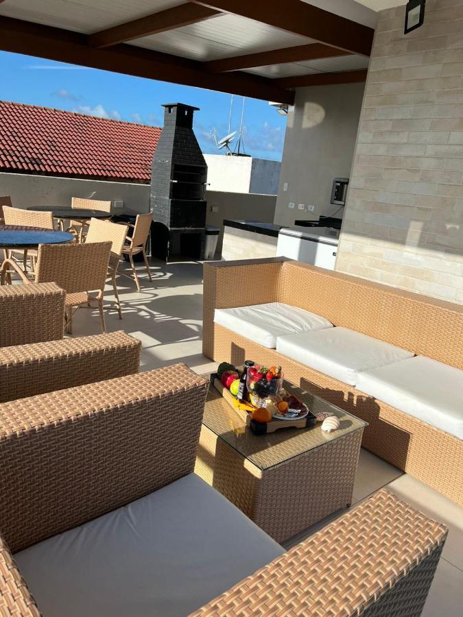Flat Centro Porto De Galinhas Daire Dış mekan fotoğraf