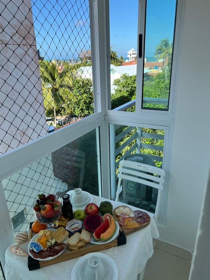 Flat Centro Porto De Galinhas Daire Dış mekan fotoğraf